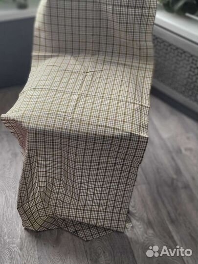 Ткани Трикотаж Вискоза Шифон Хлопок