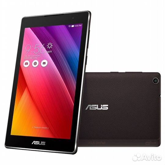 Планшет Asus zenpad 7.0