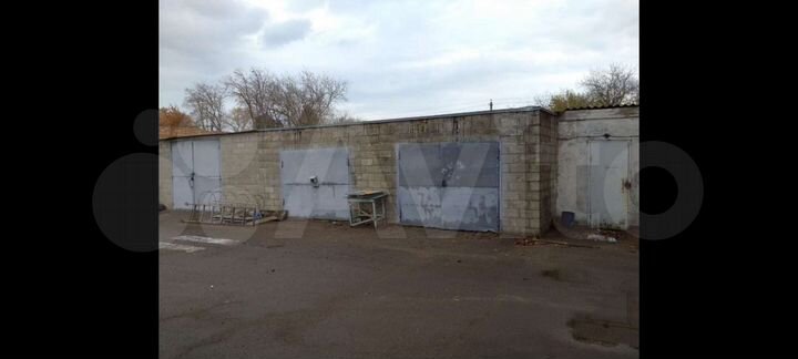 Производство, 400 м²