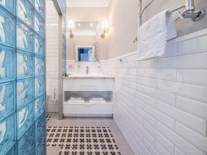 2-к. квартира, 68 м², 2/7 эт.