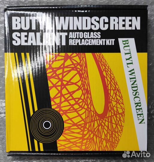 Стекло фары toyota Land Cruiser J200