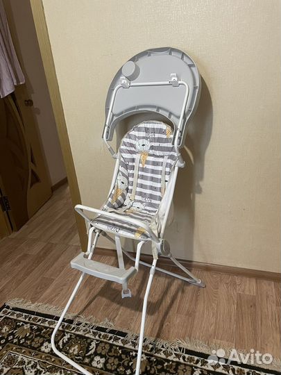 Стул для кормления