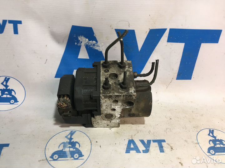 Блок абс Ниссан Примера П10