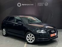 Audi A3 1.2 AMT, 2012, 126 000 км, с пробегом, цена 1 025 000 руб.