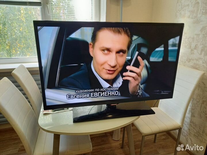 Матрицы от телевизоров Samsung