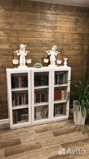 Книжный шкаф IKEA Billy под заказ