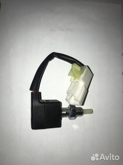 Датчик Выключателя стоп сигнала хендай солярис 10
