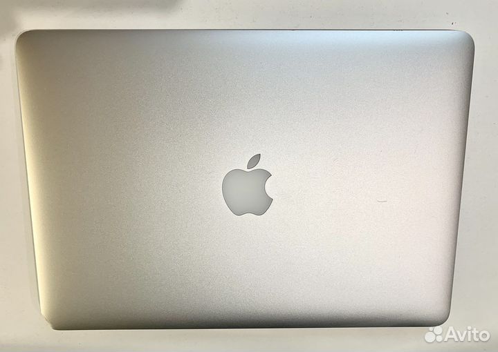 Ноутбук MacBook Air 13 2017