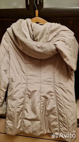 Куртка демисезонная женская 50 52