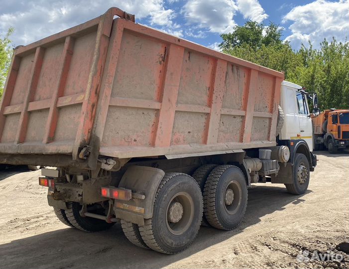 МАЗ 551605-280, 2012