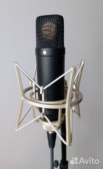 Rode PSM1 - микрофонный держатель 