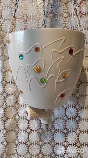 Приспособление для Широдхара