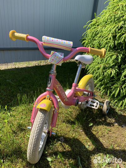 Велосипед schwinn 12