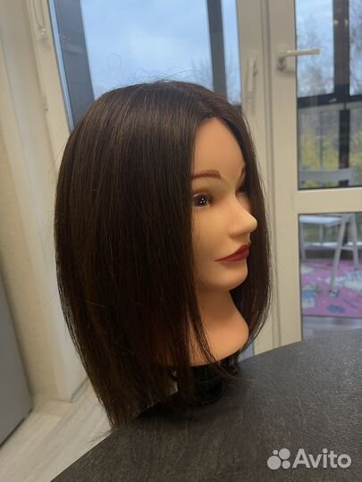 Болванка для причесок