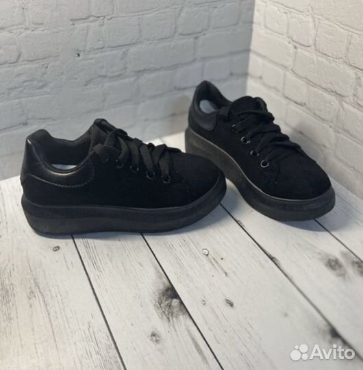 Детские кроссовки 31-36