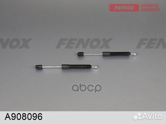 Упор газовый A908096 fenox