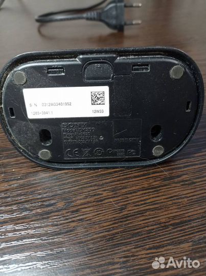 Sony Xperia Acro s док станция