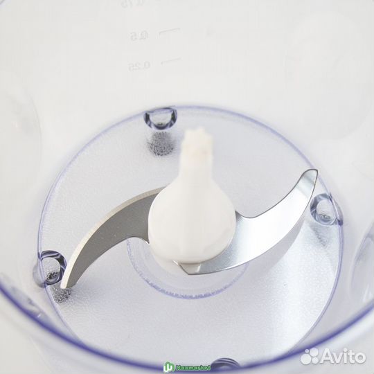 Чоппер электрический Galaxy GL 2351