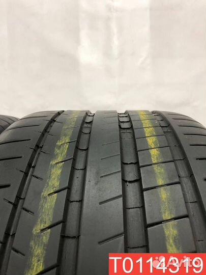 Michelin Pilot Super Sport 295/35 R20 105Y