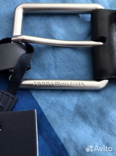 Ремень Tommy Hilfiger 100
