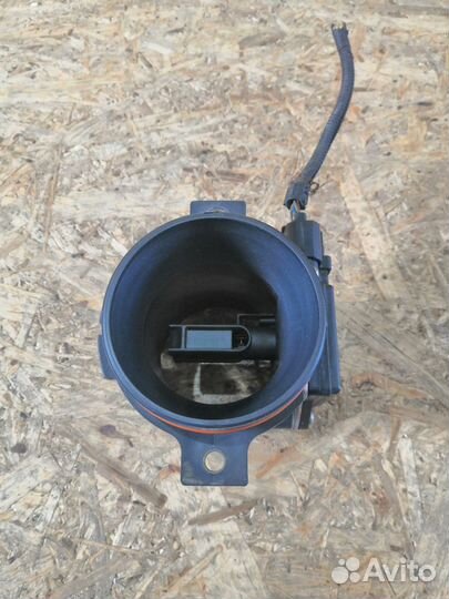 Датчик дмрв Ford Galaxy I рестайлинг (2000—2006)