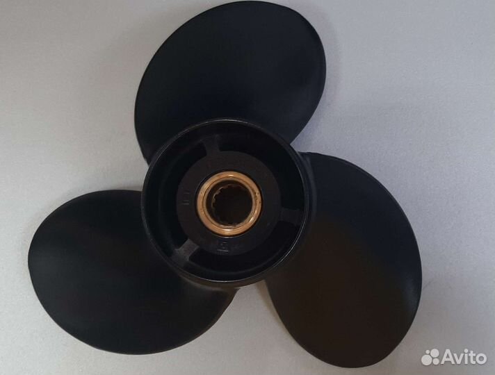 Гребной винт Мercury 25-60 л.с