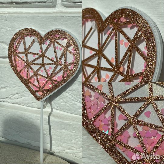 Украшения на торт