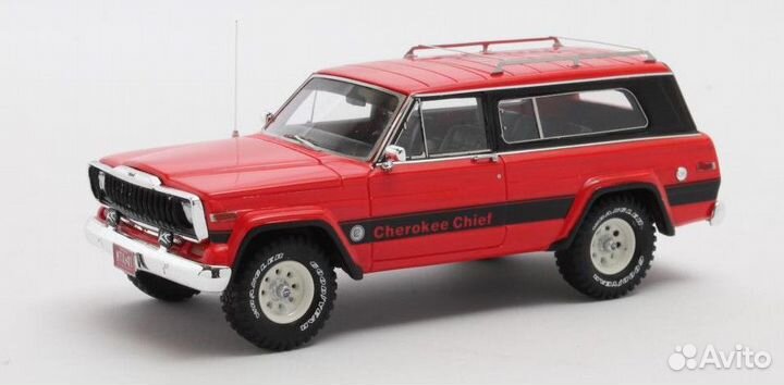 Коллекционные модели Matrix