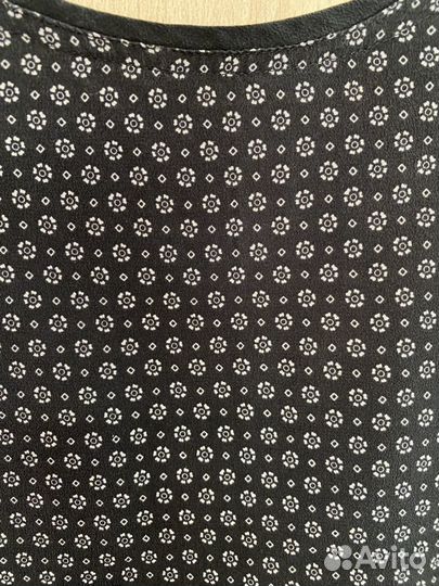 Топ женский masslmo dutti