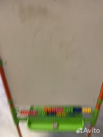 Мольберт Nika kids