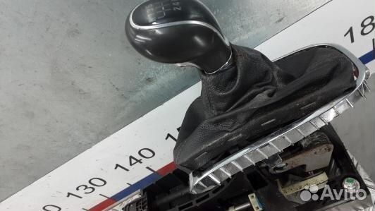 Кулиса кпп opel astra GTC (EEA26T601)