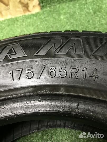 КАМА Кама-217 175/65 R14 82H