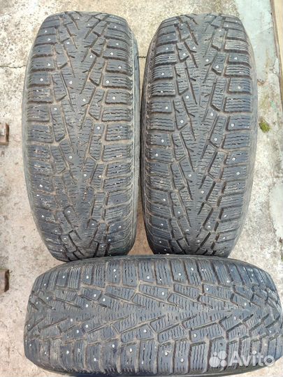 Cordiant Snow Cross 235/65 R17 108T