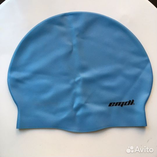 Шапочка для бассейна детская