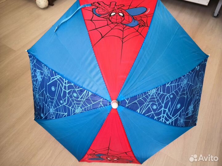 Зонтик детский