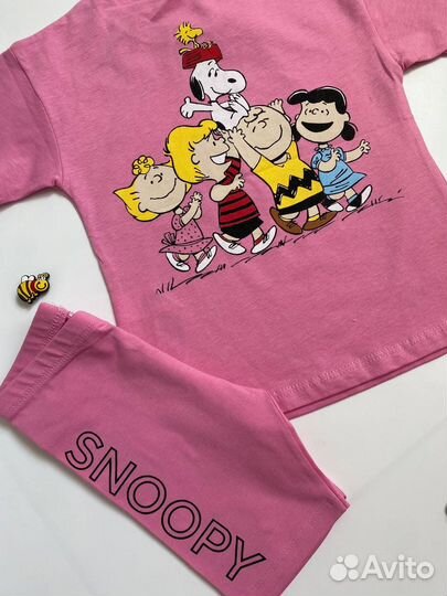 Костюм для девочки