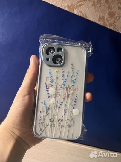 Чехол на iPhone 13 mini