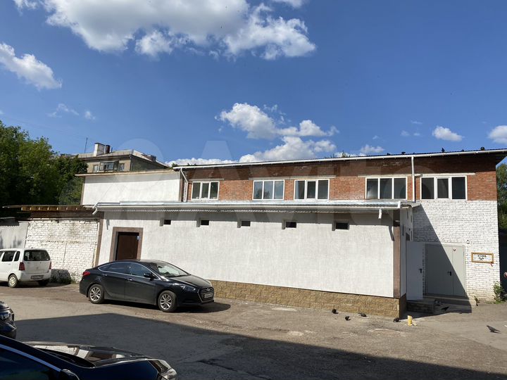 Свободного назначения, 231.5 м²