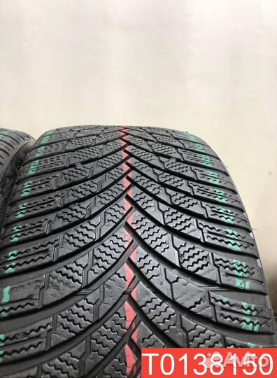 Firestone Winterhawk 4 235/40 R19 96V