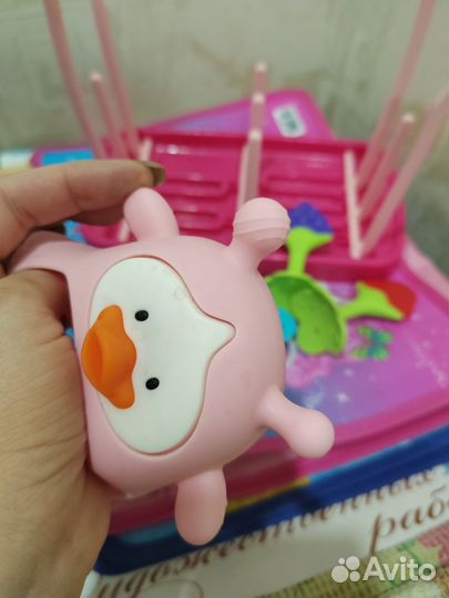 Соски пустышки, грызунки