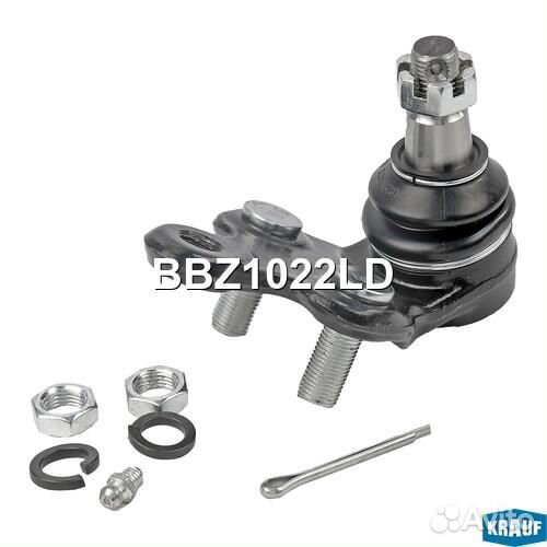 Шаровая опора