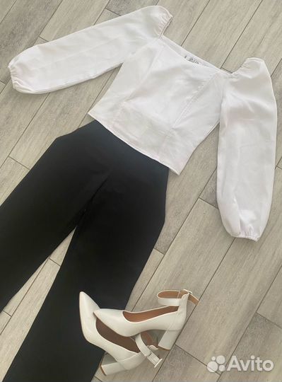 Женские вещи пакетом