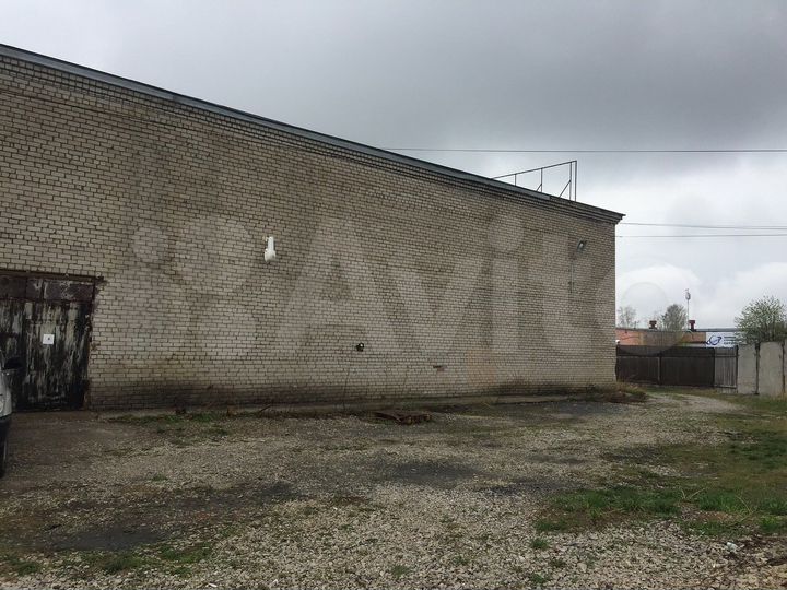 Склад, 330 м²