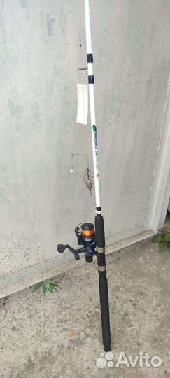 Удилище крокодил 240