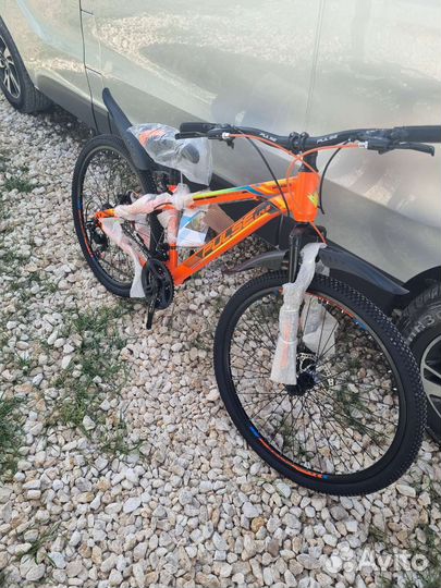 Велосипеды