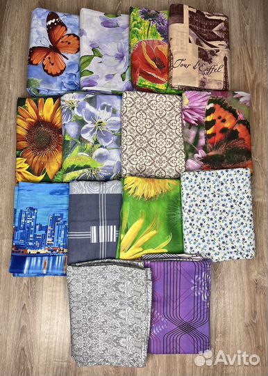 Постельное белье