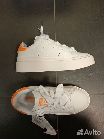 Кроссовки женские adidas 38 размер 39