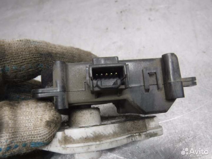 Моторчик заслонки отопителя Toyota Lc Prado 120