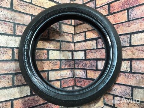 120 70 17 pirelli diablo supercorsa SP Мотошины Б