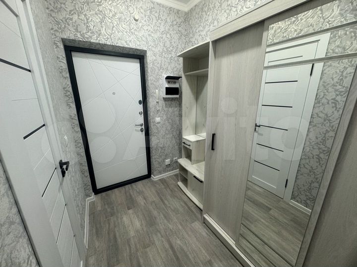 Квартира-студия, 24 м², 5/9 эт.